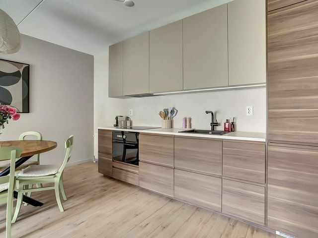 Gardiaanhof 52, Tilburg