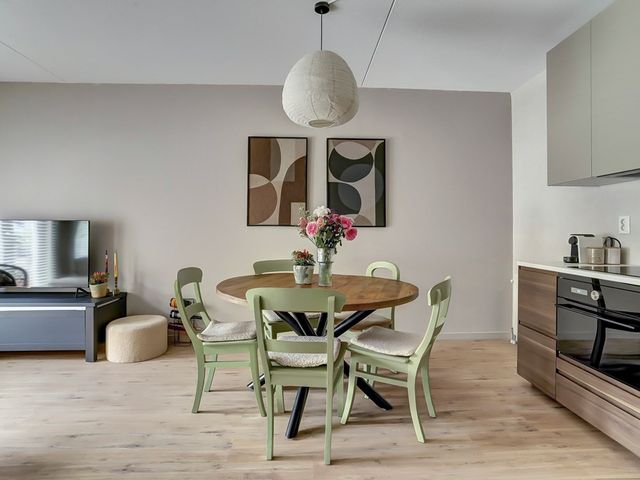 Gardiaanhof 52, Tilburg