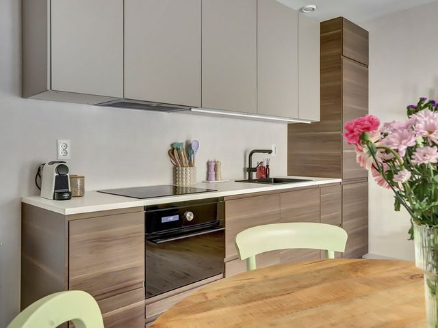 Gardiaanhof 52, Tilburg