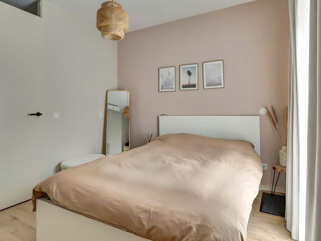 Gardiaanhof 52, Tilburg