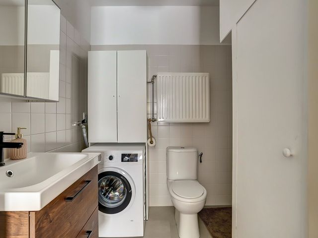 Gardiaanhof 52, Tilburg