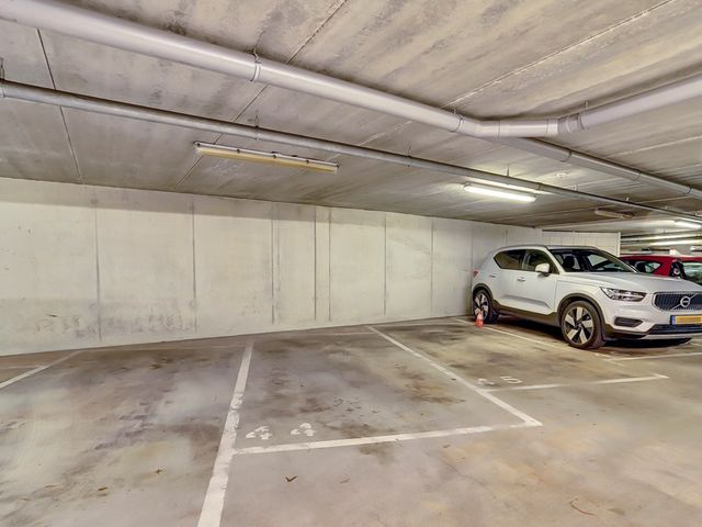 Gardiaanhof 52, Tilburg