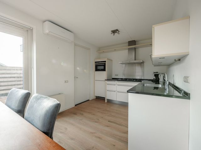 Brouwerssteeg 2, Makkum