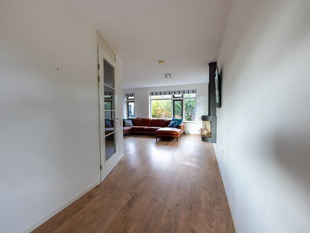 Brouwerssteeg 2, Makkum