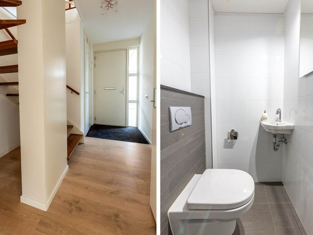 Brouwerssteeg 2, Makkum