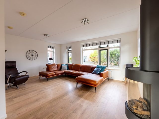 Brouwerssteeg 2, Makkum