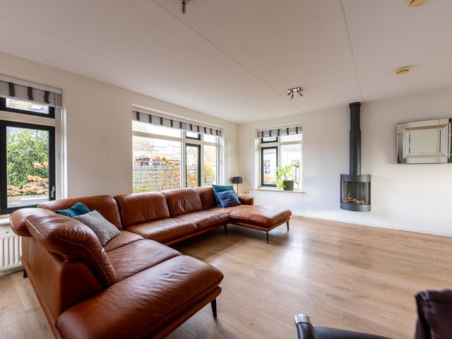 Brouwerssteeg 2, Makkum