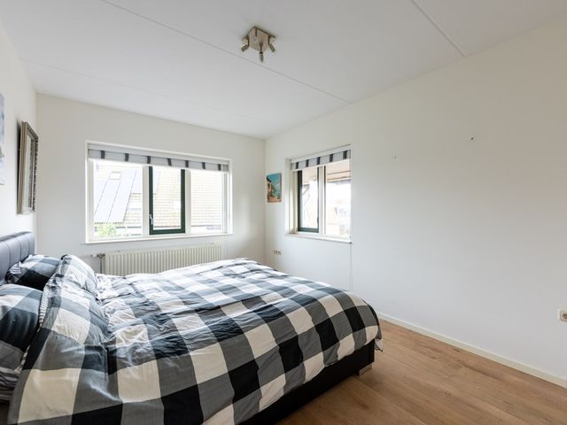 Brouwerssteeg 2, Makkum