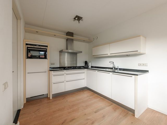 Brouwerssteeg 2, Makkum