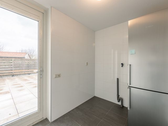 Brouwerssteeg 2, Makkum