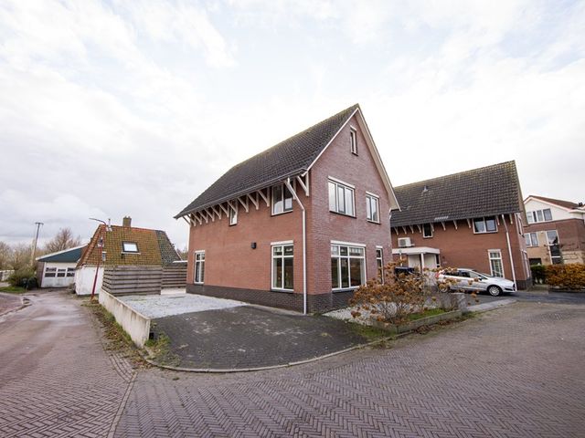 Brouwerssteeg 2, Makkum