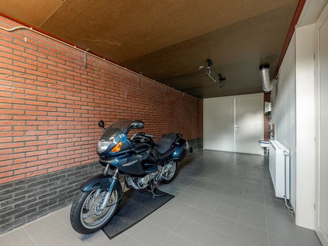 Brouwerssteeg 2, Makkum