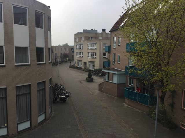 Plantijndomein 3b, Maastricht