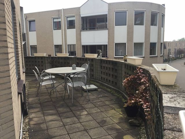 Plantijndomein 3b, Maastricht