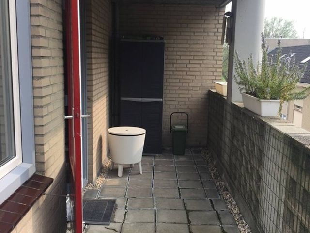 Plantijndomein 3b, Maastricht