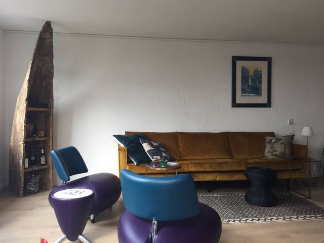 Plantijndomein 3b, Maastricht