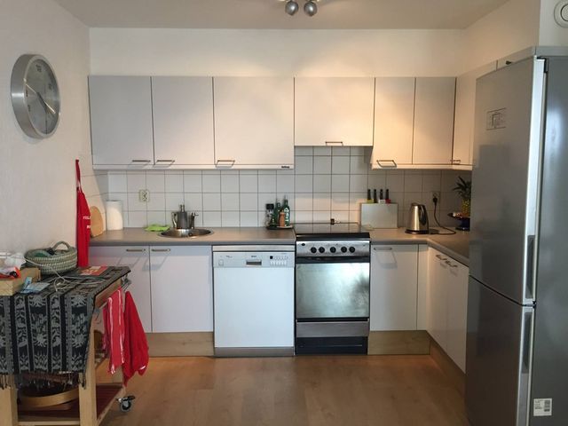 Plantijndomein 3b, Maastricht