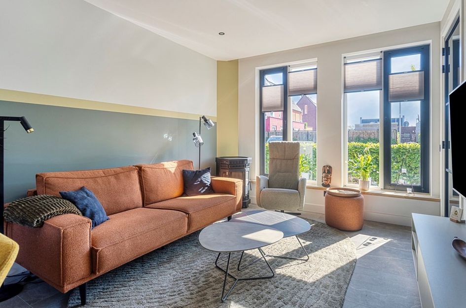 Herman de Ruijterstraat 12