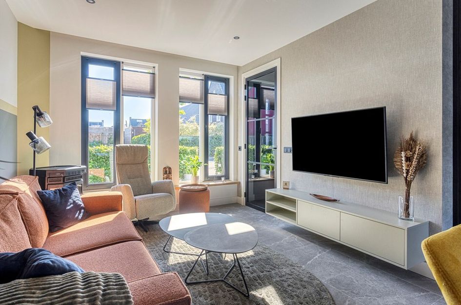 Herman de Ruijterstraat 12