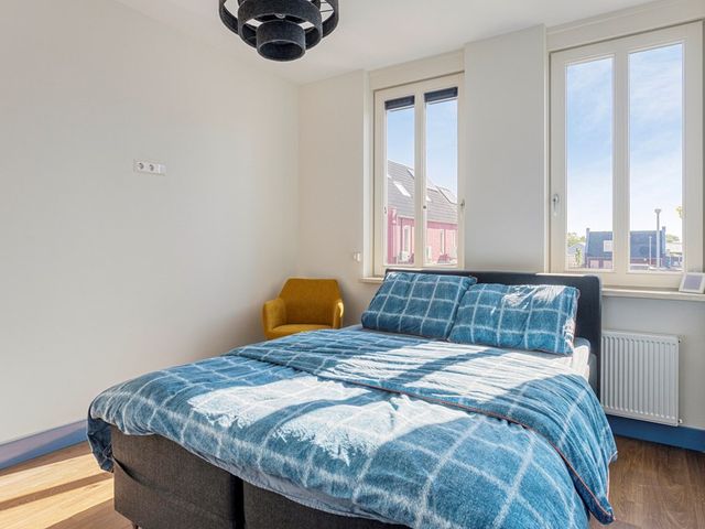 Herman de Ruijterstraat 12, Poederoijen