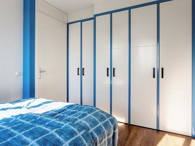 Herman de Ruijterstraat 12, Poederoijen