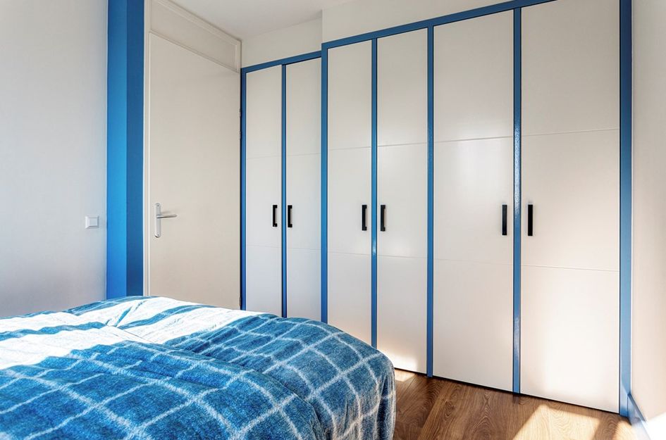 Herman de Ruijterstraat 12