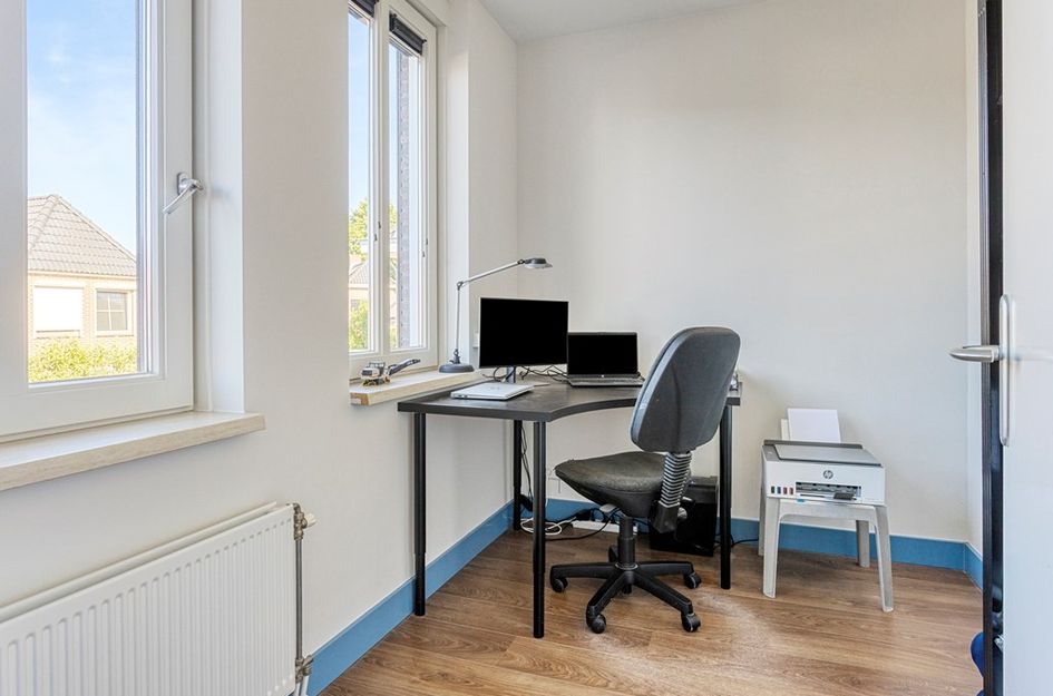 Herman de Ruijterstraat 12