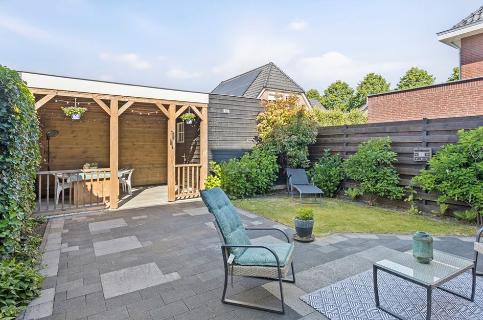 Herman de Ruijterstraat 12