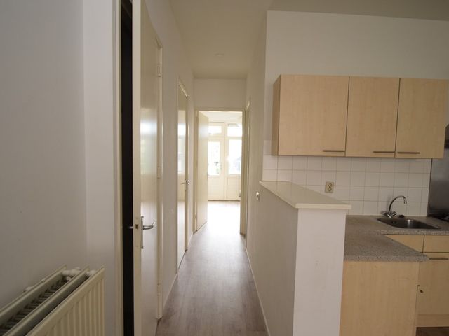 Prins Hendrikstraat 51, Zaandam