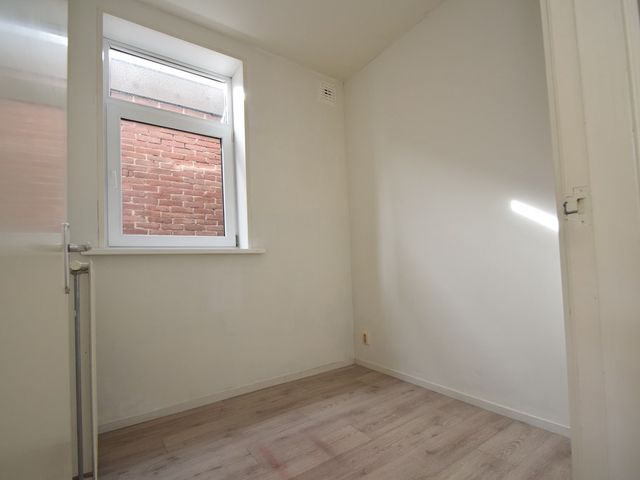 Prins Hendrikstraat 51, Zaandam