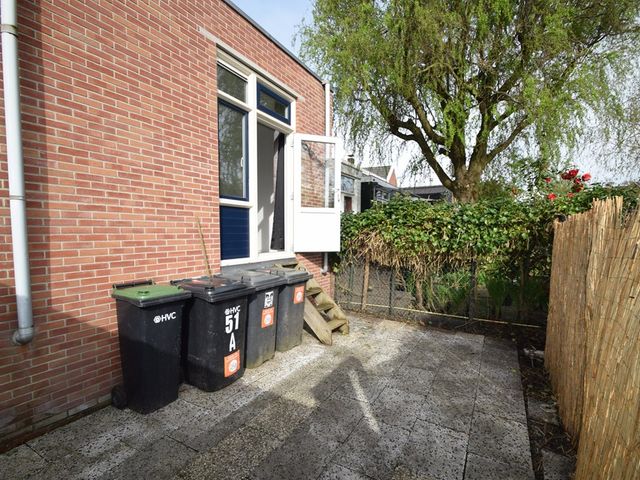 Prins Hendrikstraat 51, Zaandam