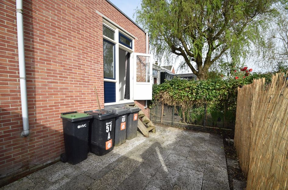 Prins Hendrikstraat 51