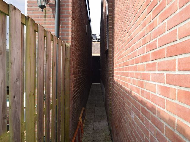 Prins Hendrikstraat 51, Zaandam