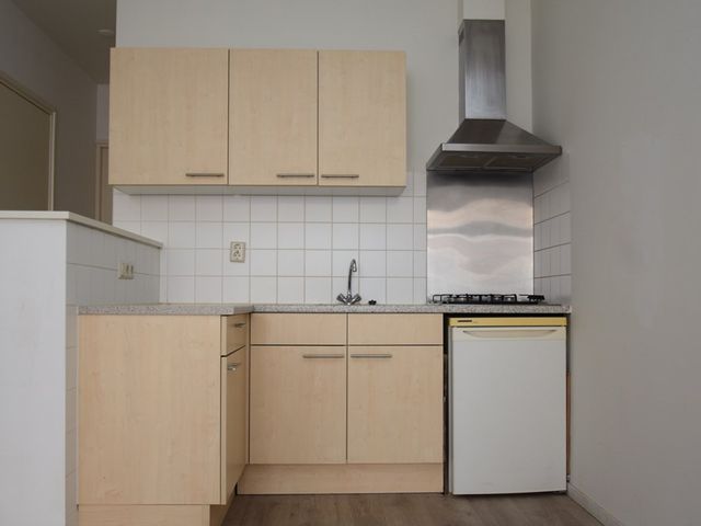 Prins Hendrikstraat 51, Zaandam