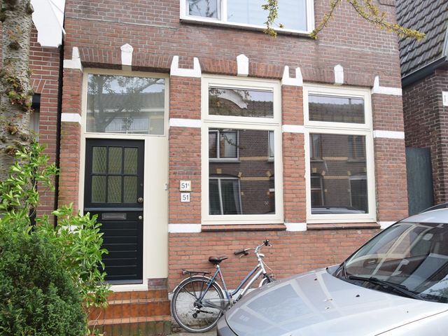 Prins Hendrikstraat 51, Zaandam