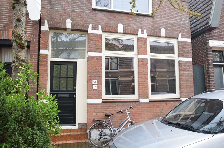 Prins Hendrikstraat 51