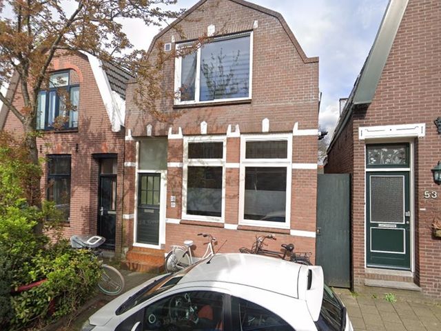 Prins Hendrikstraat 51, Zaandam