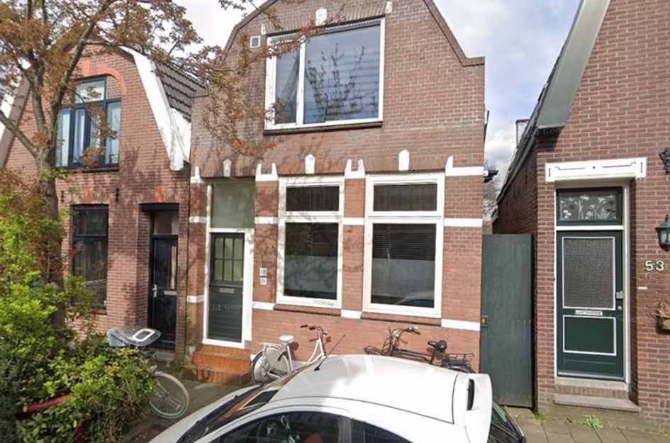 Prins Hendrikstraat 51