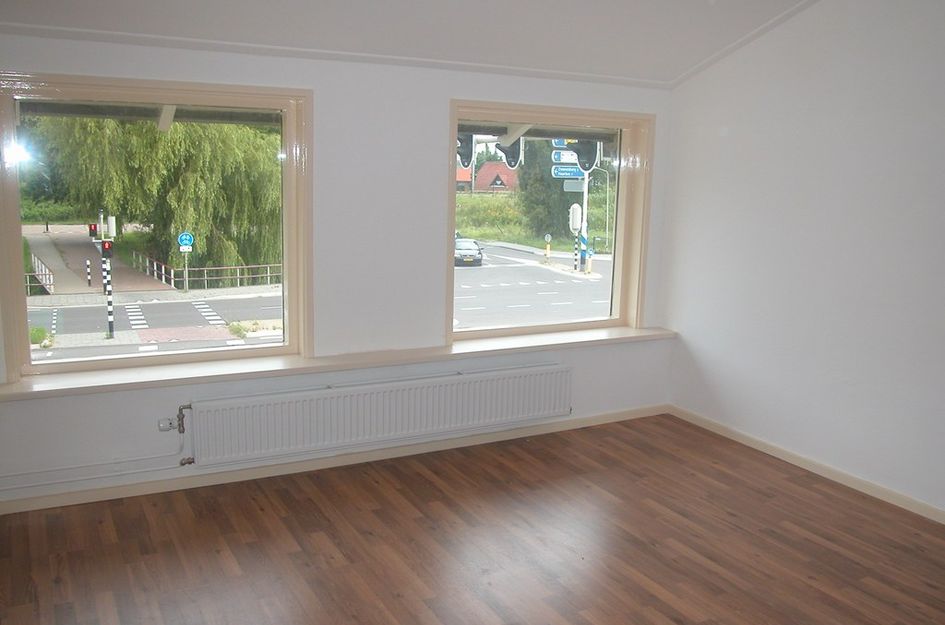 Amsterdamsestraatweg 24a