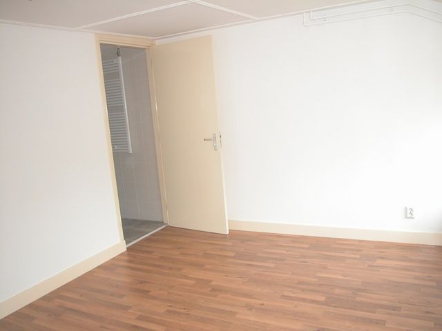 Amsterdamsestraatweg 24a, Halfweg