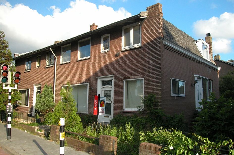Amsterdamsestraatweg 24a
