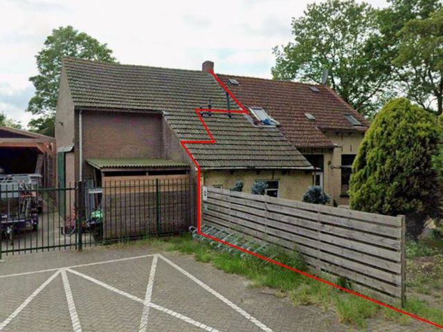 Oudelandseweg 20, Terneuzen