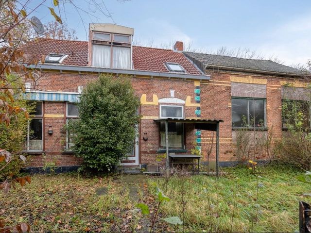 Oudelandseweg 20, Terneuzen