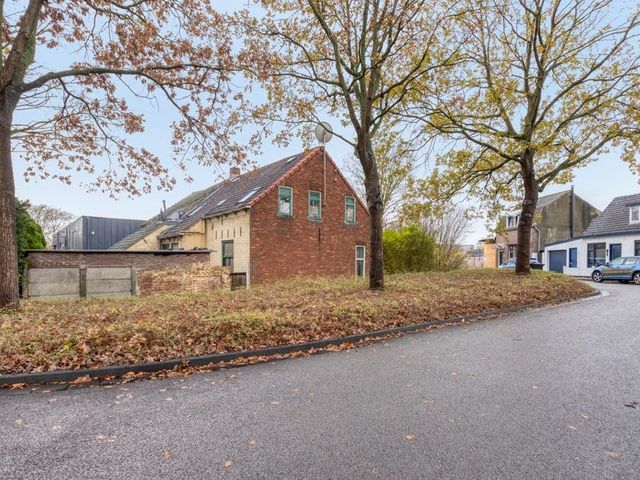 Oudelandseweg 20, Terneuzen