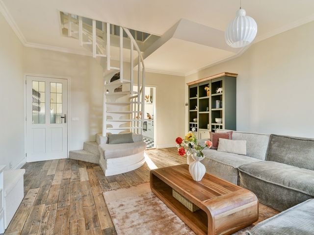 Buitendams 525, Hardinxveld-Giessendam