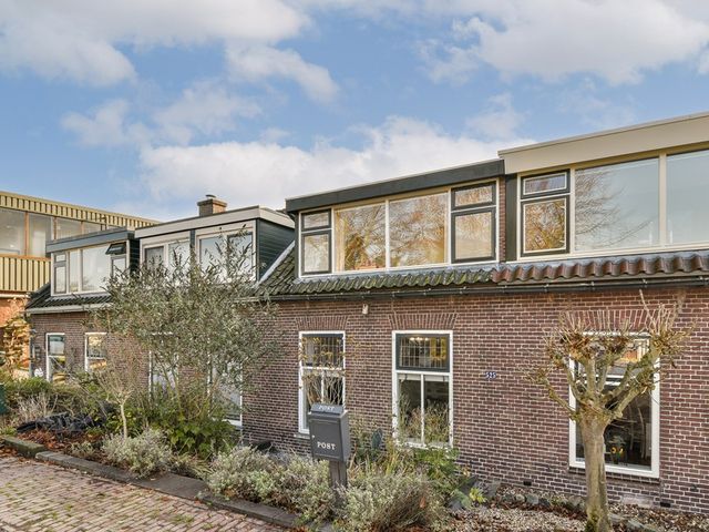 Buitendams 525, Hardinxveld-Giessendam