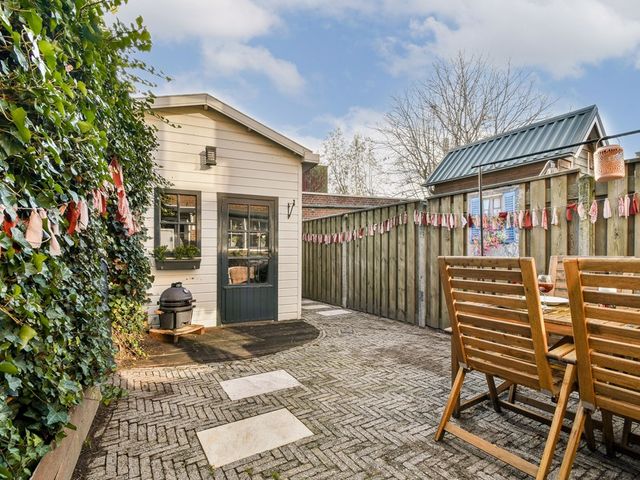 Buitendams 525, Hardinxveld-Giessendam