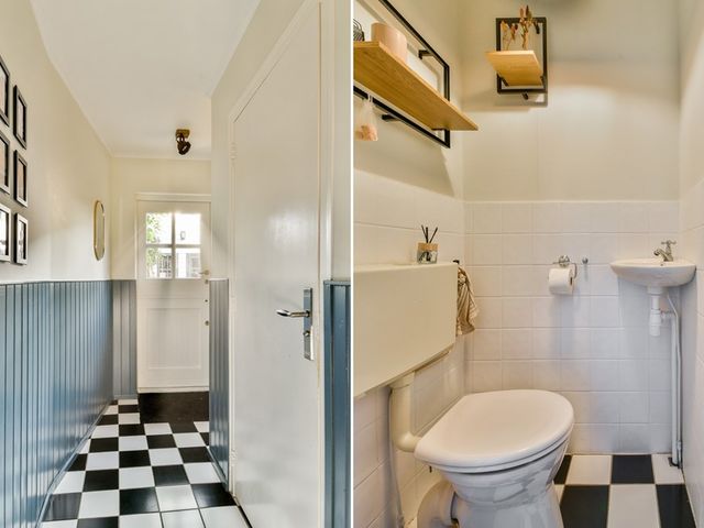 Buitendams 525, Hardinxveld-Giessendam