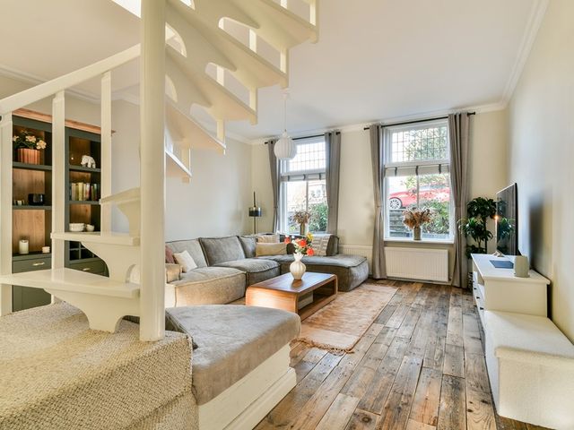 Buitendams 525, Hardinxveld-Giessendam