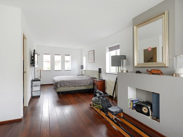 Zwanenlaan 12, 's-Gravenhage